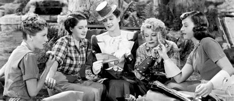 The Women 1939 Worldfilmgeek