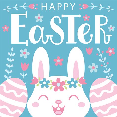 Easter Printable Cards