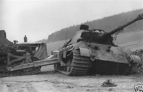 German King Tiger Tank Militaryimagesnet