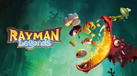 Rayman Legends Free On Epic Games Store Phenixx Gaming