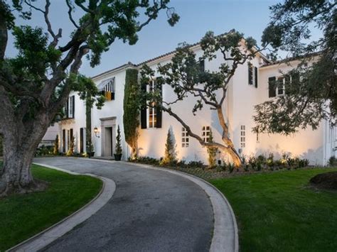 Ravishing 1920s Home Modeled After Tuscan Villa Can Be Yours For 118m