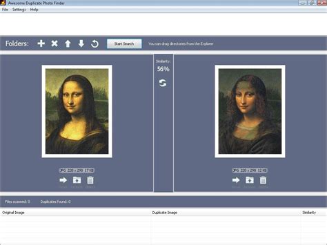 awesome duplicate photo finder 1 2 download for pc free