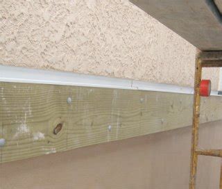 A ledger board is a horizontal piece of lumber attached to a wall to support the ends of deck joists. Ron's addition Hyattsville, MD