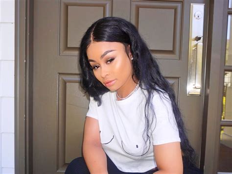 Blac Chyna Exploring Legal Options And Protections After Rob Kardashian S Explicit Social Media