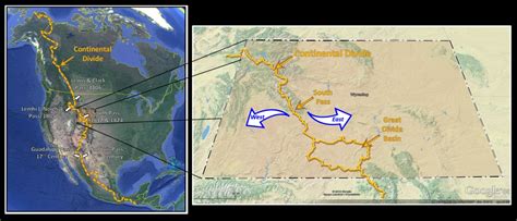 South Pass Geology Of Wyoming