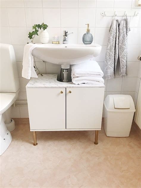 In deinem badezimmer und im ganzen zuhause kann jeder ein heimlicher held oder eine heimliche heldin werden, denn es sind die kleinen dinge, die den. Badezimmer Unterschrank Ikea