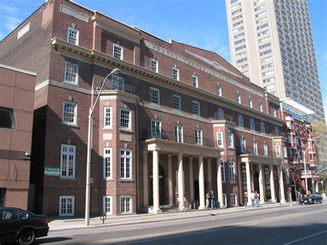 Aco Toronto Covenant House