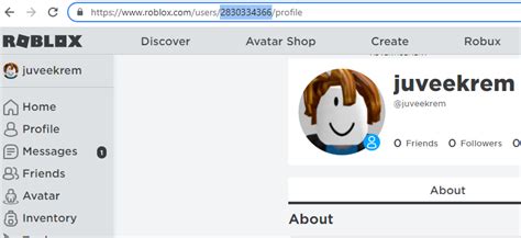How To Find Your Player Id In Roblox Infonuz