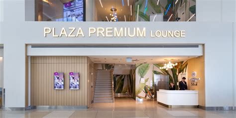 Plaza Premium Lounge Orlando Ultimate Guide Loungepair
