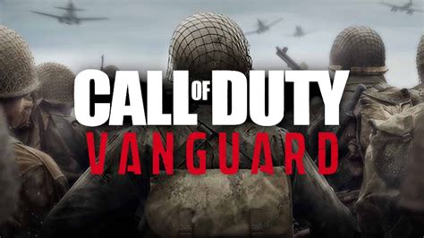 Top 5 Must Know Facts About Cod Vanguard The Best World War Game
