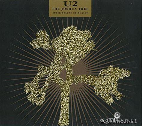 U2 The Joshua Tree 30th Anniversary Super Deluxe Edition 19872017