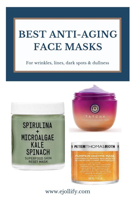 Anti Aging Facial Mask Anti Aging Skin Care Anti Aging Tips Best