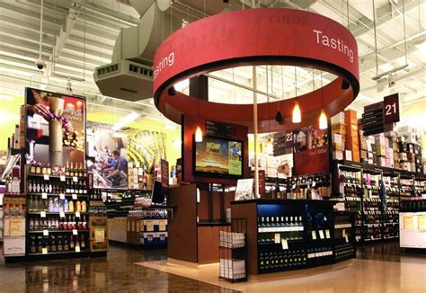 Total Wine And More Opening Its First Michigan Location