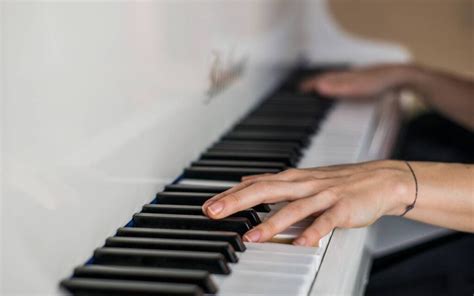 Does Playing Piano Make You Smarter Heres The Reality