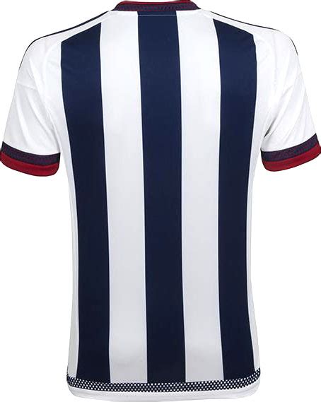 Jun 11, 2021 · thema: West Bromwich Albion 15-16 Trikots veröffentlicht - Nur ...