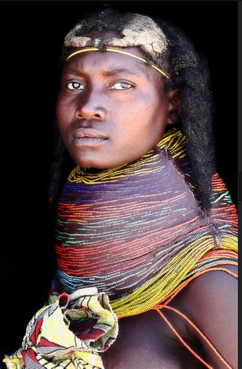 Bento kangamba detido na fronteira do cunene com a namíbia, noticias 24 horas club k angola. Muila, Angola - Married Mumuhuila women from southern ...