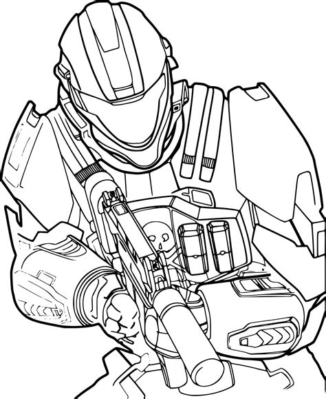 Fantastic Call Of Duty Coloring Pages Pdf