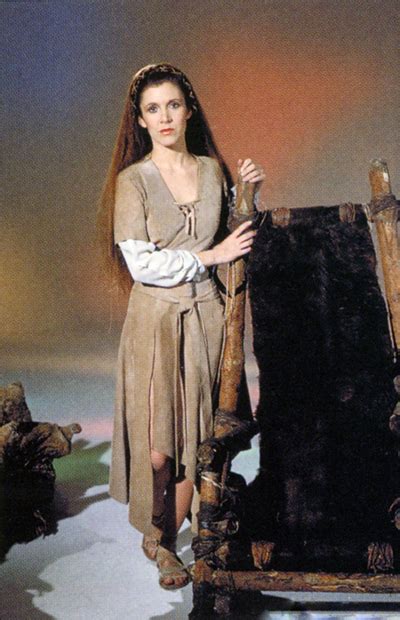 Princess Leia Princess Leia Organa Solo Skywalker Photo