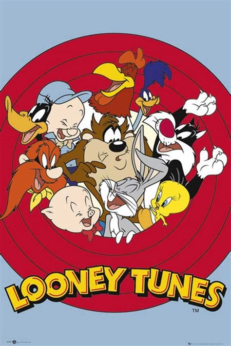 Looney Tunes Doblaje Wiki Fandom