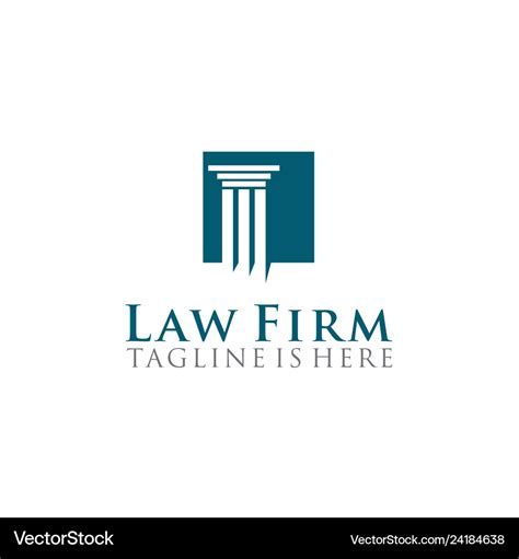 Law Firm Logos Examples