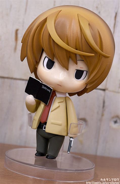 Kahotans Blog Good Smile Company Figure Reviews Nendoroid Light