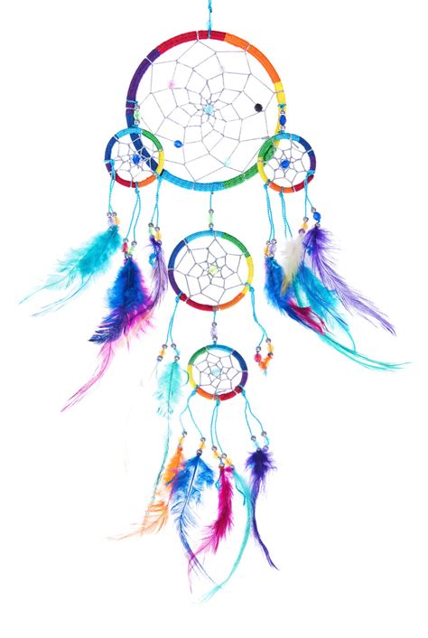 Dream Catcher Drawing With Color ~ Anime Mania