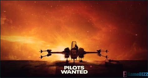 Star Wars Squadrons Werden Volle Flight Stick Unterstützung Bieten ️