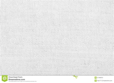 White Linen Texture For The Background Stock Photography Image 27492872