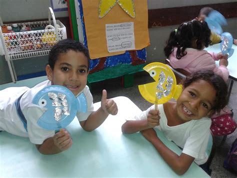 Escola Municipal Mato Grosso Reciclagem Na EducaÇÃo Infantil
