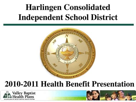 Ppt Harlingen Consolidated Independent School District Powerpoint Presentation Id6423283