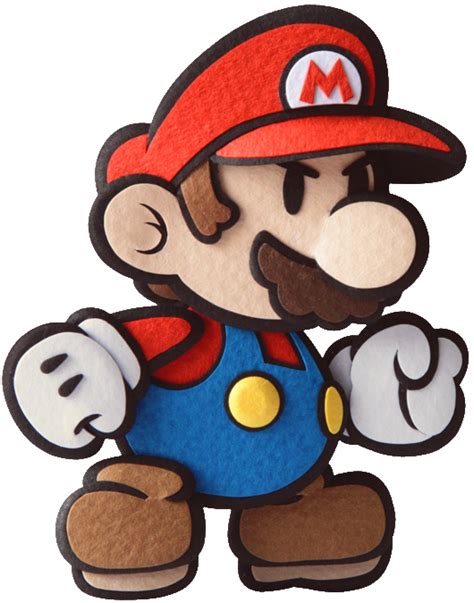 Paper Mario The Crossover Game Wikia Fandom Powered By Wikia