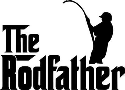Free Free The Rodfather Svg 284 SVG PNG EPS DXF File