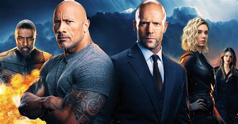 Fast And Furious Presents Hobbs And Shaw Streaming