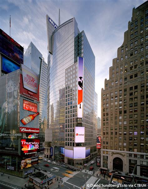 3 Times Square The Skyscraper Center