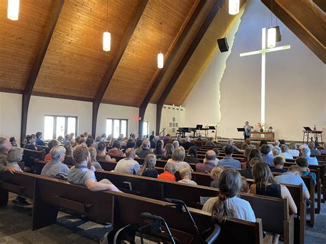 Calendar — Oak Hill Church