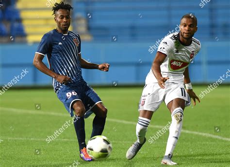 It was really difficult to decide which players to feature for each country with so many talented options available. Loic Nego : Foot Smerecki Loic Nego Comme Un Pere Du Foot ...