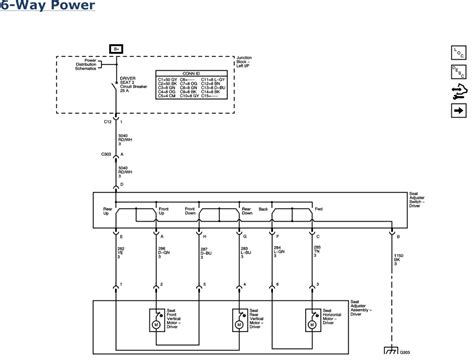 You can save this graphic file to your own personal device. DIAGRAM 2012 Tahoe Power Seat Wiring Diagram FULL Version HD Quality Wiring Diagram ...