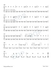 If you would like to create your own music sheet please check the links in side bar for a tutorial, amongst other useful links. Illusionary Daytime-Nice Version Free Piano Sheet Music ...