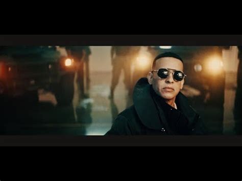 Daddy Yankee El Abusador Del Abusador Official Video Youtube Music