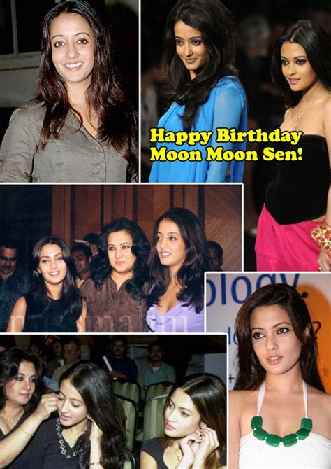 March 28 Happy Birthday Moon Moon Sen Missmalini