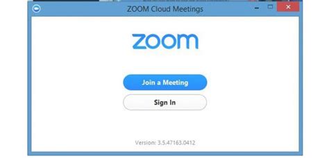 Zoom Join Multiple Meetings Rusker