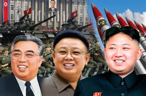 조선민주주의인민공화국/朝鮮民主主義人民共和國, chosŏn minjujuŭi inmin konghwaguk). Nuclear North Korea: the full scoop | Zoe Financial