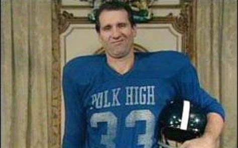 The Legend Of Al Bundy And The Time The Steelers Actually Signed Ed O