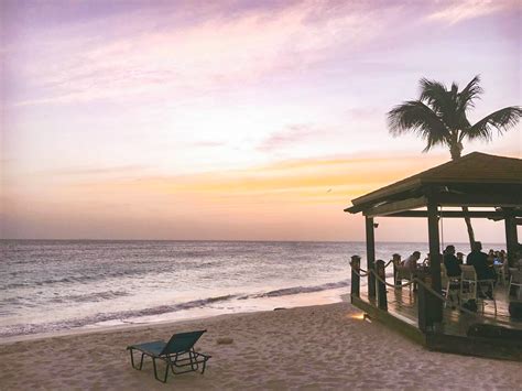 Magical Sunsets On Aruba Aruba All Inclusive Aruba Island Vacation