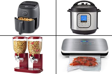 Check spelling or type a new query. 11 Best Small Kitchen Appliances in 2021