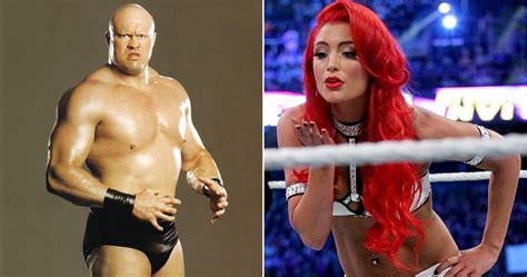 The Worst Wrestlers Of The Last Decade TheSportster