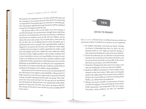 Book Page Layout And Design On Behance