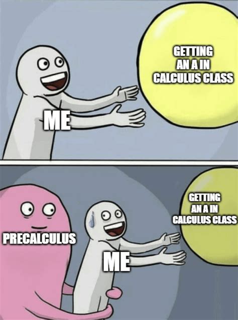 For Real Why Is Precalc Harder Than Calculus Grade 12 Student Here