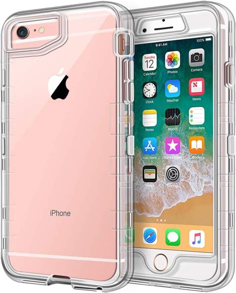 Anuck Case For Iphone 6s Plus Case For Iphone 6 Plus Case