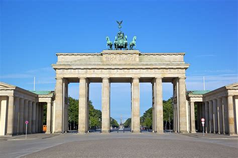 10 Top Tourist Attractions In Germany Touropia Travel Experts